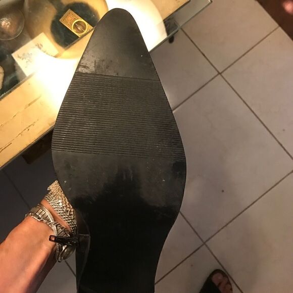 Heyraud Boots  - Picture 5 of 6